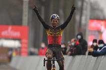 Wout Van Aert