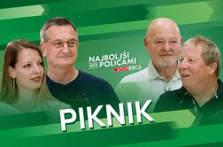 Velik piknik obračun v Sparu: kdo je pravi mojster žara?