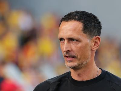 Dino Toppmöller zapušča Lens, a rezultati niso glavni vzrok