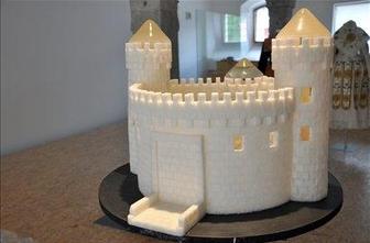 Kiparska razstava Vitamin 3D (foto)