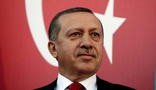 Podkupnine za politike po turško