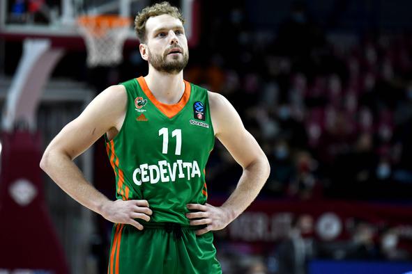 Koronavirus v taboru Cedevite Olimpije, Prepelič in Tobey uspešna