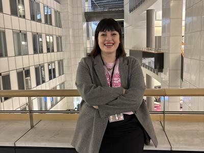 Evropski poslanci bodo razpravljali o pobudi My Voice My Choice