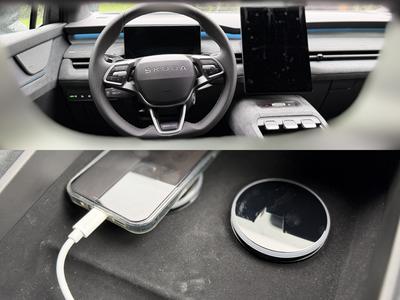 Škoda je šla na vse ali nič: največji SUV prinaša vrsto novosti, kaj zmore na cesti?