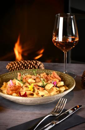 Kranjska gora, Jasna resort