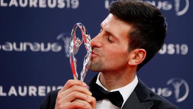 Znani nominiranci za nagrade laureus
