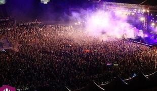 Ultra Europe: Bolje ne bi moglo biti