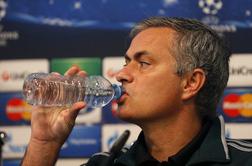 ''Mourinho ne gre nikamor!''