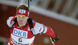 Za konec zmaga Čehu