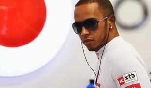 McLaren bo izenačil Mercedesovo ponudbo za Hamiltona