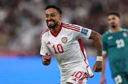 Irak je naslednji udeleženec medcelinskih kvalifikacij