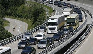 Začenja se teden mobilnosti Zadihajmo s polnimi pljuči