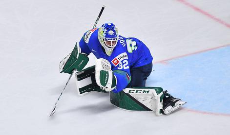 Tekma na Švedskem, na kateri se je izkazal Slovenec, dviguje prah