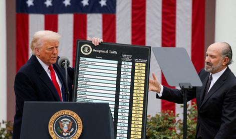 Ameriška stran optimistična glede trgovinskih pogajanj s Kitajsko