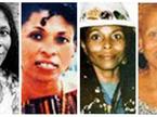 Assata Shakur alias Joanne Deborah Byron alias Joanne Chesimard
