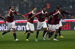 Bo AC Milan prodan za 500 milijonov evrov?