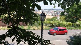 Nissan micra Budimpešta
