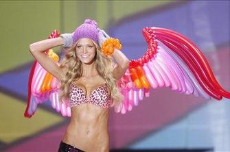 Modni šov Victoria's Secret 2009