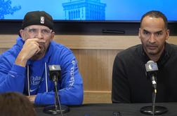 Ozadje šokantne menjave Luke Dončića razkrilo novo resnico