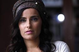 V Ljubljani nocoj koncert pevke Nelly Furtado