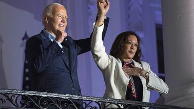 Biden in Harrisova napovedala zgodovinsko znižanje cen nekaterih zdravil