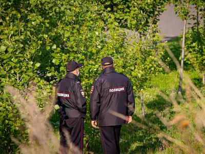 Blizu meje s Poljsko in Litvo našli obglavljenega direktorja iz Rusije