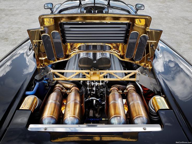 McLaren F1 McLaren F1 | Foto: Mclaren