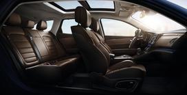 Renault talisman estate