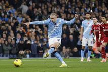 Manchester City Erling Haaland