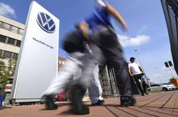 VW izgubil svoj pomemben model – zdaj ima tovarna v Hannovru resne težave