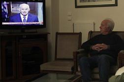 George Papandreu – tisti premier, ki je razburkal svet