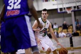 Olimpija strla Široki po podaljšku