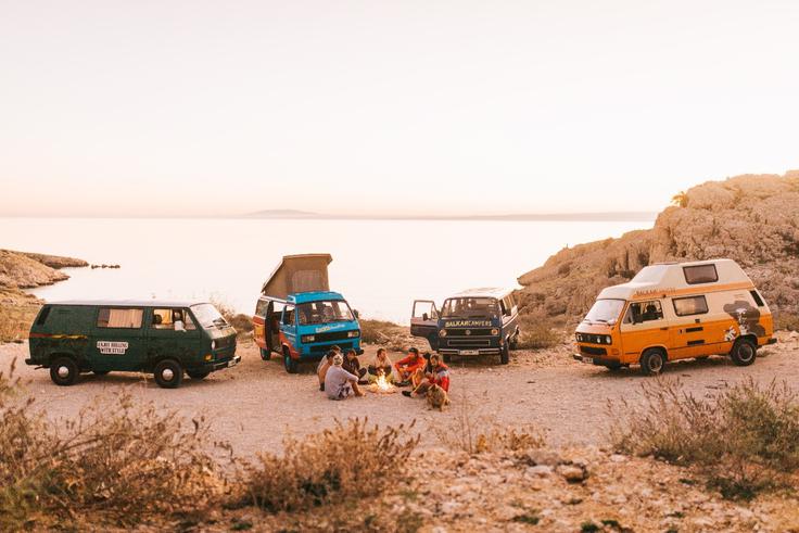 Balkan Campers | Foto: 