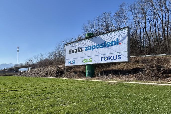 NSi, volitve | Foto NSi