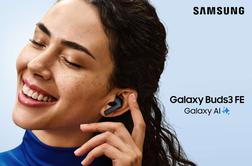Galaxy AI: ko tehnologija postane naravni del življenja