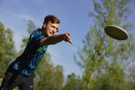 Disk Golf Savnik