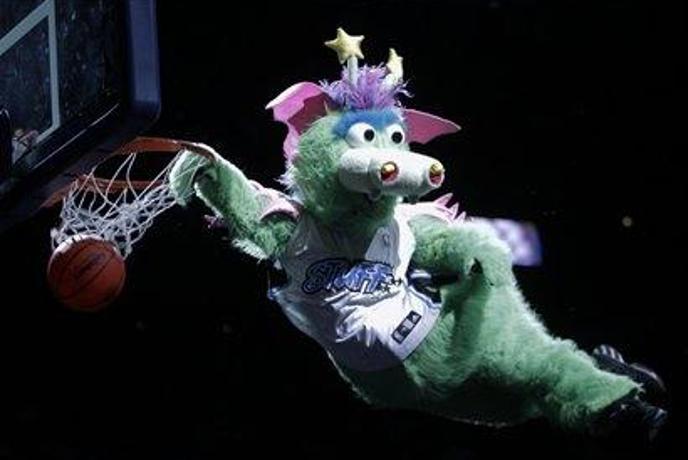 Udrih učinkovit, a poražen v Phoenixu