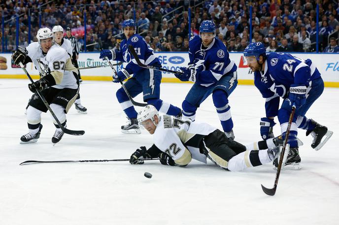 Tampa Bay Lightning Pittsburgh Penguins | Foto Reuters