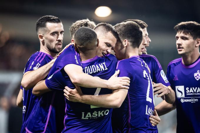 Če bi Rogaška osvojila pokal, bi Maribor v prihodnji sezoni v Evropi odigral najmanj štiri tekme. | Foto: Jure Banfi/alesfevzer.com