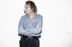 Houellebecq bo novo knjigo vendarle predstavil, a v Kölnu