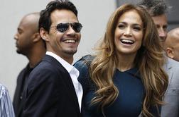 Jennifer Lopez: ločitev se zaostruje