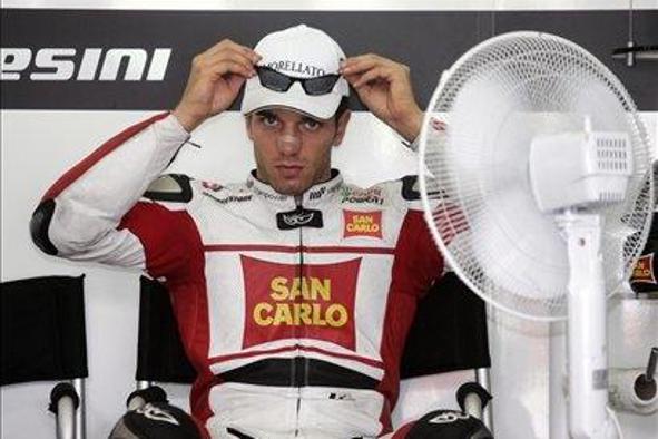 Scot Honda se je umaknila iz MotoGP
