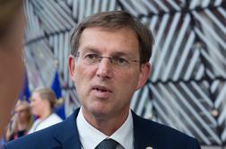 Cerar svetovnim voditeljem predlagal ustanovitev nove ustanove v Sloveniji
