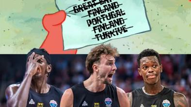 Nespodobno ravnanje Fibe: pozabili so na Slovenijo