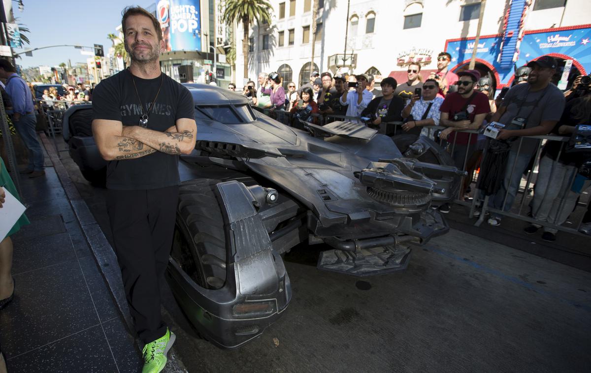 Batmobil