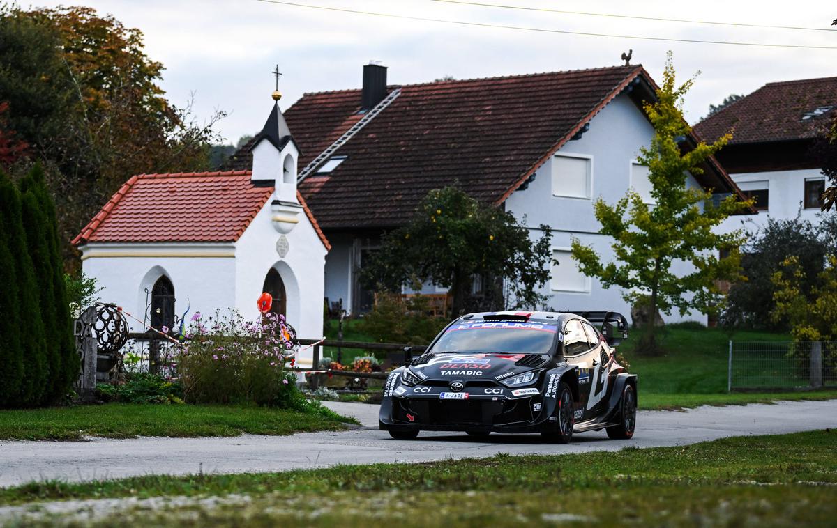 Sebastien Ogier Toyota | Sebastien Ogier | Foto Guliverimage