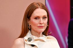 Trumpova vlada prepovedala knjigo za otroke, ki jo je napisala Juliane Moore