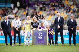 Martin Milec Maribor Nafta