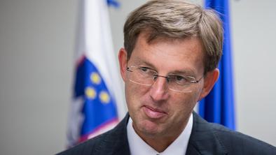 Razrešeni Nyberg Cerarju: V primeru Sava smrdi po korupciji; Cerar: To je celo nekoliko nespodobno