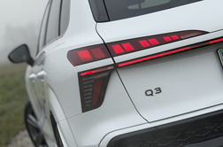 Drzne novosti SUV-ja, ki je med Slovenci zelo priljubljen #foto